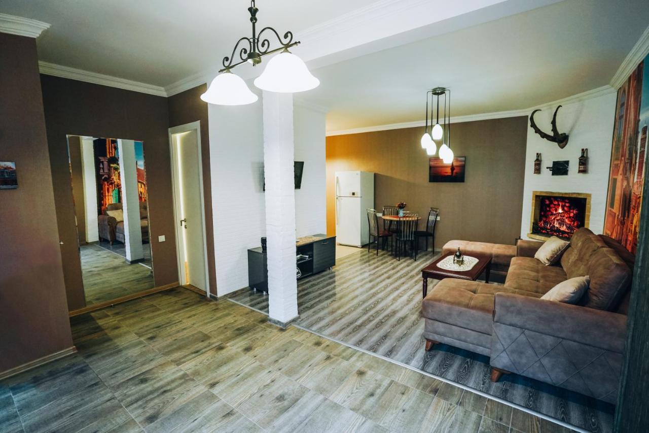 Second House Rustaveli Lägenhet Tbilisi Exteriör bild