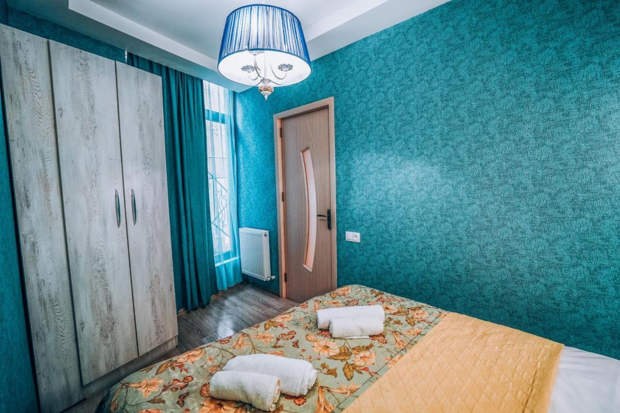Second House Rustaveli Lägenhet Tbilisi Exteriör bild