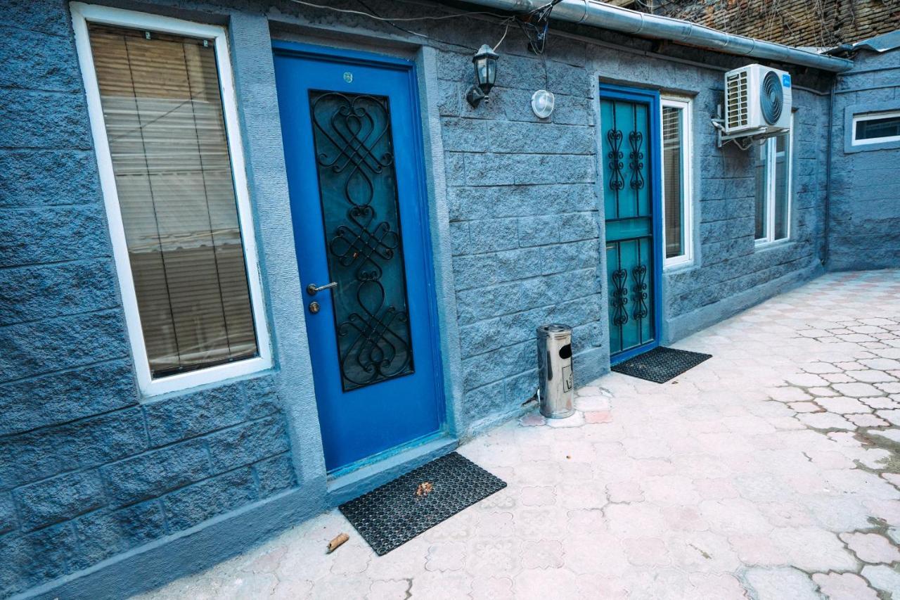 Second House Rustaveli Lägenhet Tbilisi Exteriör bild